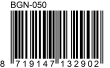 EAN13 -13290