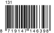 EAN13 -14639
