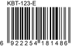 EAN13 -15097