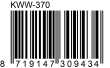 EAN13 -30943