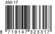 EAN13 -32331