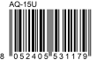 EAN13 -33103