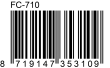 EAN13 -35310