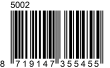 EAN13 -35545