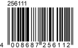 EAN13 -35639