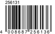 EAN13 -35641