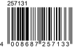 EAN13 -35642