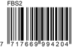 EAN13 -35932