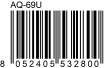 EAN13 -37013