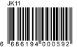 EAN13 -39240