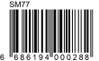 EAN13 -39276