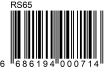 EAN13 -39369