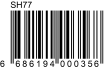 EAN13 -39415