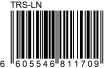 EAN13 -41509