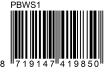 EAN13 -41985