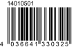 EAN13 -42513