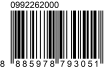 EAN13 -43193