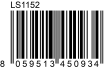 EAN13 -45300