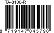 EAN13 -4579