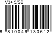 EAN13 -46429