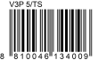 EAN13 -49778