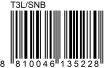 EAN13 -50069