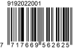 EAN13 -53323