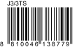 EAN13 -55643