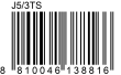 EAN13 -55647