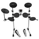 electronic drums