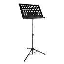 music stands and accessories